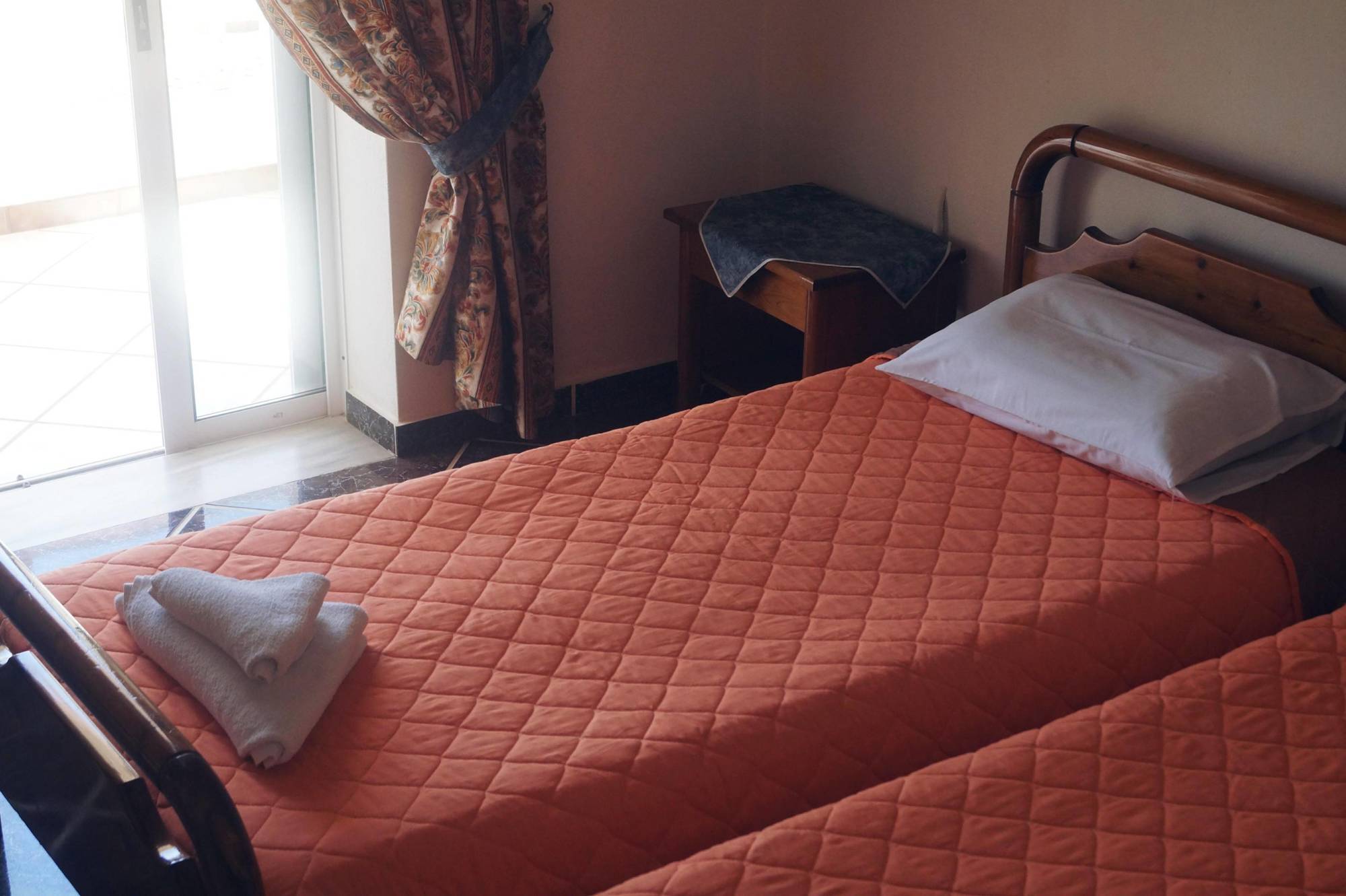 Eleni Hotel Kéfalos Eksteriør billede